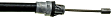 C660309 Parking Brake Cable First Stop Series