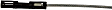 C660313 Parking Brake Cable First Stop Series
