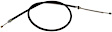 C660336 Parking Brake Cable First Stop Series