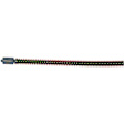1999 Subaru Legacy - Parking Brake Cable, 2.5L 4Cyl, With Rear Disc