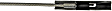 C660360 Parking Brake Cable Crew Cab Pickup First Stop Series
