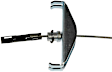 C660362 Parking Brake Cable Crew Cab Pickup First Stop Series