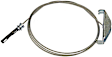 C660364 Parking Brake Cable Cab & Chassis First Stop Series