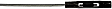 C660367 Parking Brake Cable First Stop Series