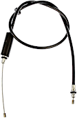 C660369 Parking Brake Cable First Stop Series
