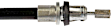 C660369 Parking Brake Cable First Stop Series