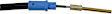 C660395 Parking Brake Cable First Stop Series