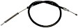 C660415 Parking Brake Cable First Stop Series