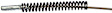 C660415 Parking Brake Cable First Stop Series