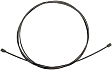 C660425 Parking Brake Cable First Stop Series