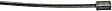 C660425 Parking Brake Cable First Stop Series
