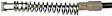 C660442 Parking Brake Cable First Stop Series