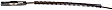 C660443 Parking Brake Cable First Stop Series