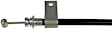 C660448 Parking Brake Cable First Stop Series