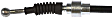 C660501 Parking Brake Cable First Stop Series
