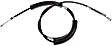 C660518 Parking Brake Cable First Stop Series