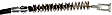 C660518 Parking Brake Cable First Stop Series