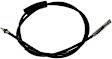 C660521 Parking Brake Cable First Stop Series