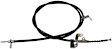 C660523 Parking Brake Cable First Stop Series