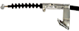 C660527 Parking Brake Cable First Stop Series