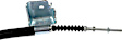 C660540 Parking Brake Cable First Stop Series