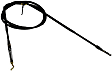 C660547 Parking Brake Cable First Stop Series
