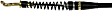 C660547 Parking Brake Cable First Stop Series