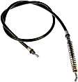C660554 Parking Brake Cable First Stop Series