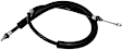 C660556 Parking Brake Cable First Stop Series