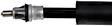 C660556 Parking Brake Cable First Stop Series