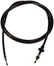 C660605 Parking Brake Cable First Stop Series