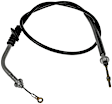 C660622 Parking Brake Cable First Stop Series