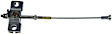 C660660 Parking Brake Cable First Stop Series