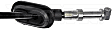 C660686 Parking Brake Cable First Stop Series