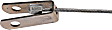 1999 Toyota Land Cruiser - Parking Brake Cable, 4.7L 8Cyl, From 3/99