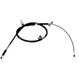C660821 Parking Brake Cable First Stop Series