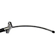 C660821 Parking Brake Cable First Stop Series