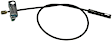 C660890 Parking Brake Cable First Stop Series