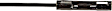 C660890 Parking Brake Cable First Stop Series