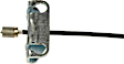 C660890 Parking Brake Cable First Stop Series