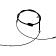 C660896 Parking Brake Cable First Stop Series