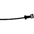 C660896 Parking Brake Cable First Stop Series