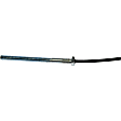 C660896 Parking Brake Cable First Stop Series