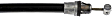 C660935 Parking Brake Cable First Stop Series