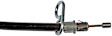 C660965 Parking Brake Cable First Stop Series