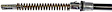C660965 Parking Brake Cable First Stop Series