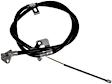 C660979 Parking Brake Cable First Stop Series