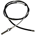 C660985 Parking Brake Cable