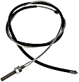 C660985 Parking Brake Cable