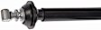 C660992 Parking Brake Cable First Stop Series